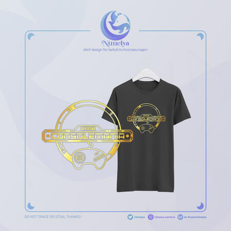 Design T-Shirt pour monsieursapin