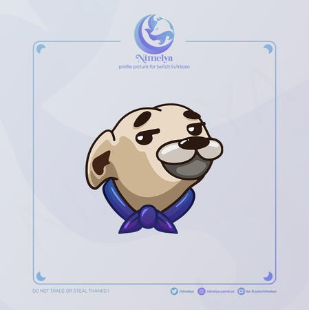 Illustration pour Kliceo